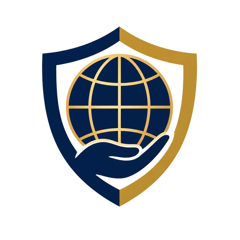 Loan Assistance Fund emblem